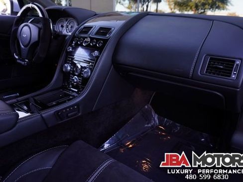 Used 2015 Aston Martin V12 Vantage S image 7