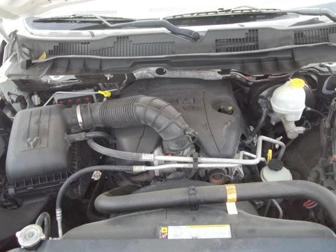 Used 2011 RAM 2500 ST w/ ST Popular Equipment Group image 20