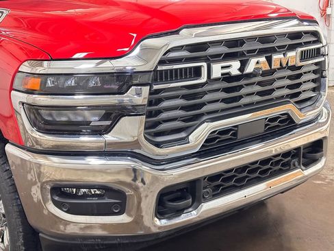 New 2026 RAM 2500 Tradesman image 12