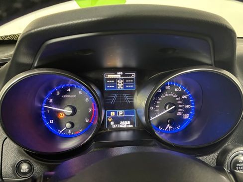 Used 2018 Subaru Outback 3.6R Limited image 13