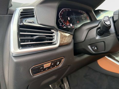 Used 2023 BMW X5 sDrive40i w/ M Sport Package RWD image 42