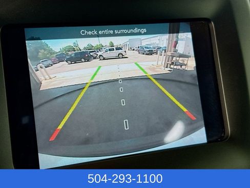 Used 2020 Jeep Cherokee Latitude Plus FWD image 16
