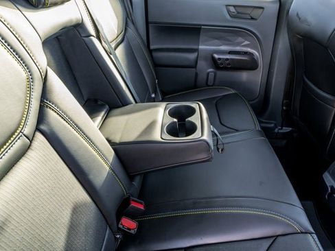 New 2025 Ford Maverick Lobo image 56