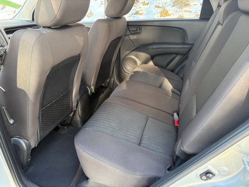 Used 2010 Kia Sportage LX image 15