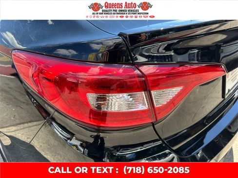 Used 2016 Hyundai Sonata SE FWD image 30