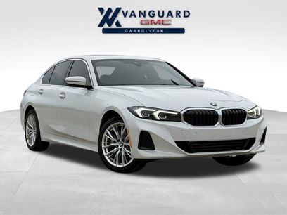 Used 2024 BMW 330i xDrive Sedan