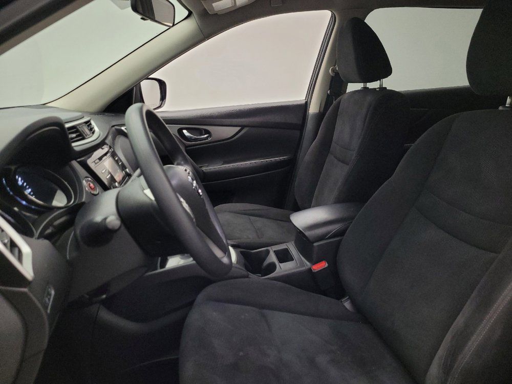 Used 2016 Nissan Rogue SV FWD image 17