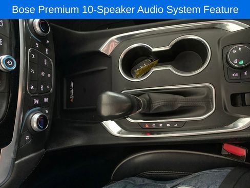 Used 2021 Chevrolet Traverse High Country w/ LPO, Floor Liner Package AWD/4WD image 9