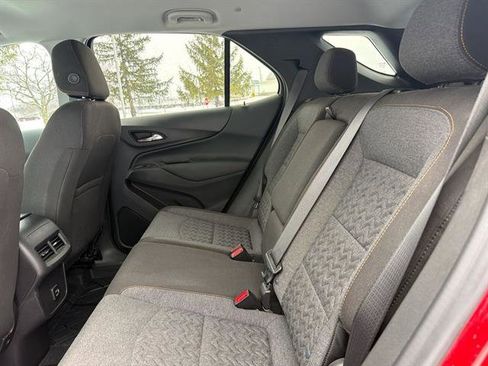 Used 2024 Chevrolet Equinox LT w/ LPO, Floor Liner Package image 45