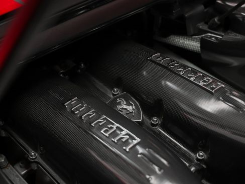 Used 2009 Ferrari F430 Scuderia image 46