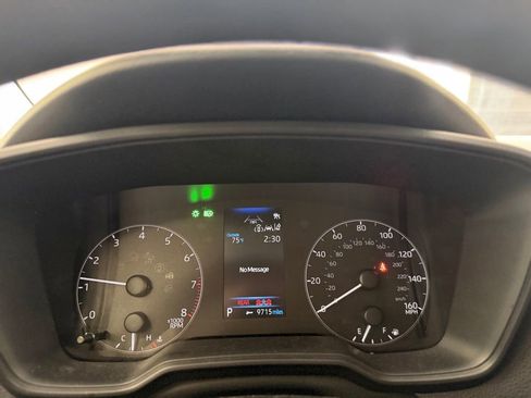 Used 2024 Toyota Corolla LE image 8