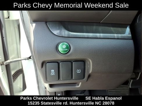 Used 2014 Honda CR-V EX-L image 15