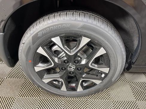 New 2026 Honda HR-V EX-L image 11