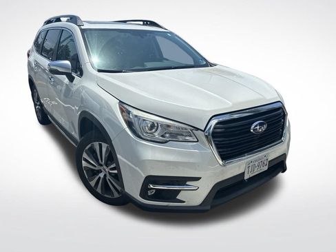 Used 2019 Subaru Ascent Touring AWD/4WD image 2