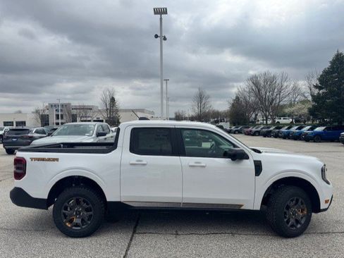 New 2026 Ford Maverick Tremor AWD/4WD image 9
