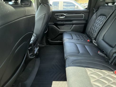 Used 2019 RAM 1500 Big Horn AWD/4WD image 13