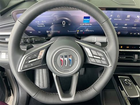 New 2026 Buick Enclave Sport Touring w/ Power Package image 7