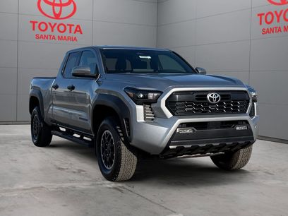 Used 2024 Toyota Tacoma TRD Off-Road