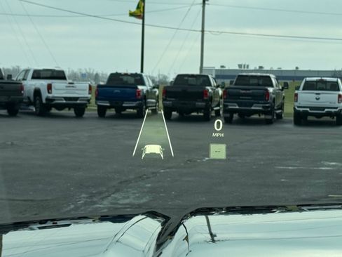 Used 2022 GMC Sierra 2500 AT4 w/ AT4 Preferred Package image 25