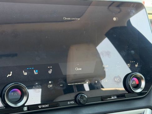 Used 2025 Lexus RX 350 Premium Plus w/ Convenience Package image 21