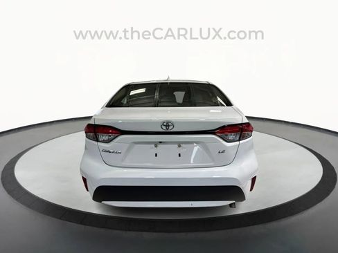 Used 2020 Toyota Corolla LE image 6