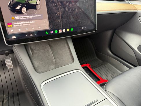 Used 2023 Tesla Model 3 Standard Range RWD image 13