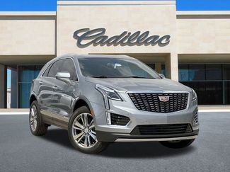 New 2025 Cadillac XT5 Premium Luxury video 2