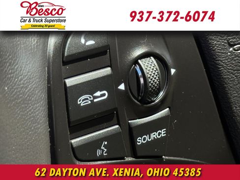 Used 2015 Acura MDX FWD image 11