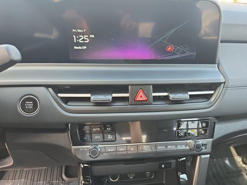 New 2026 Kia Seltos SX image 21