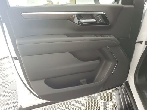 New 2026 Chevrolet Tahoe LT image 28