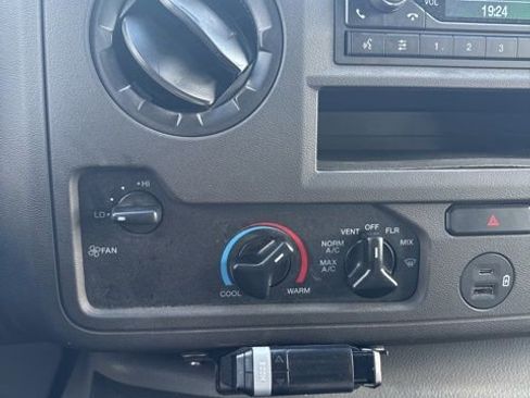 New 2026 Ford E-350 and Econoline 350 Super Duty w/ Power Equipment Group image 43