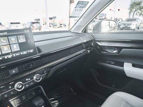 Used 2024 Honda CR-V EX-L image 38