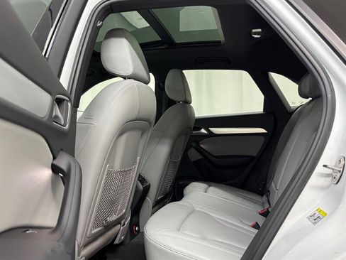 Used 2017 Audi Q3 2.0T Prestige image 20