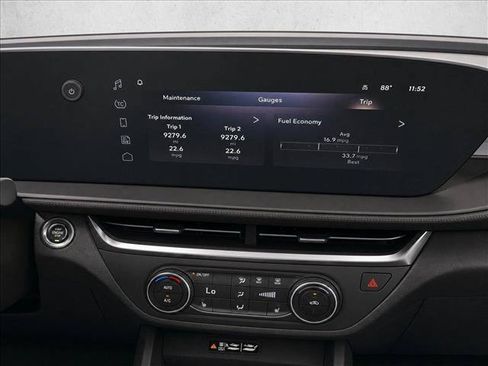 Used 2024 Buick Envista Preferred w/ Convenience I Package FWD image 16