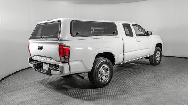 Used 2021 Toyota Tacoma SR RWD image 7