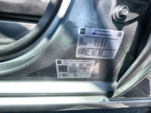 Used 2023 Chevrolet Silverado 1500 RST image 33