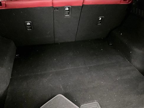 Used 2023 MAZDA CX-5 Carbon Edition image 33