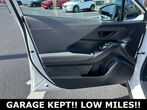 Used 2024 Subaru Crosstrek 2.5i Sport image 12