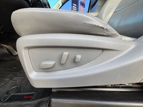 Used 2015 Chevrolet Silverado 3500 LTZ w/ Duramax Plus Package image 14