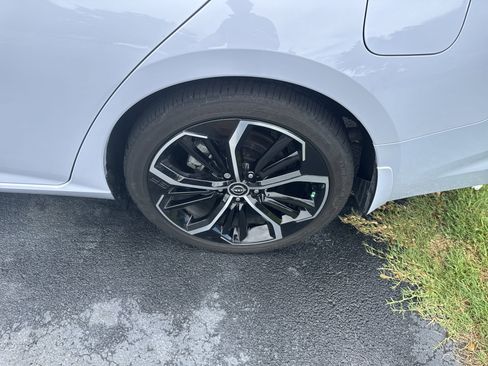 Used 2024 Nissan Altima 2.5 SR image 12