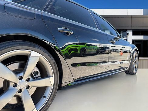 Used 2016 Audi A8 L 4.0T image 47