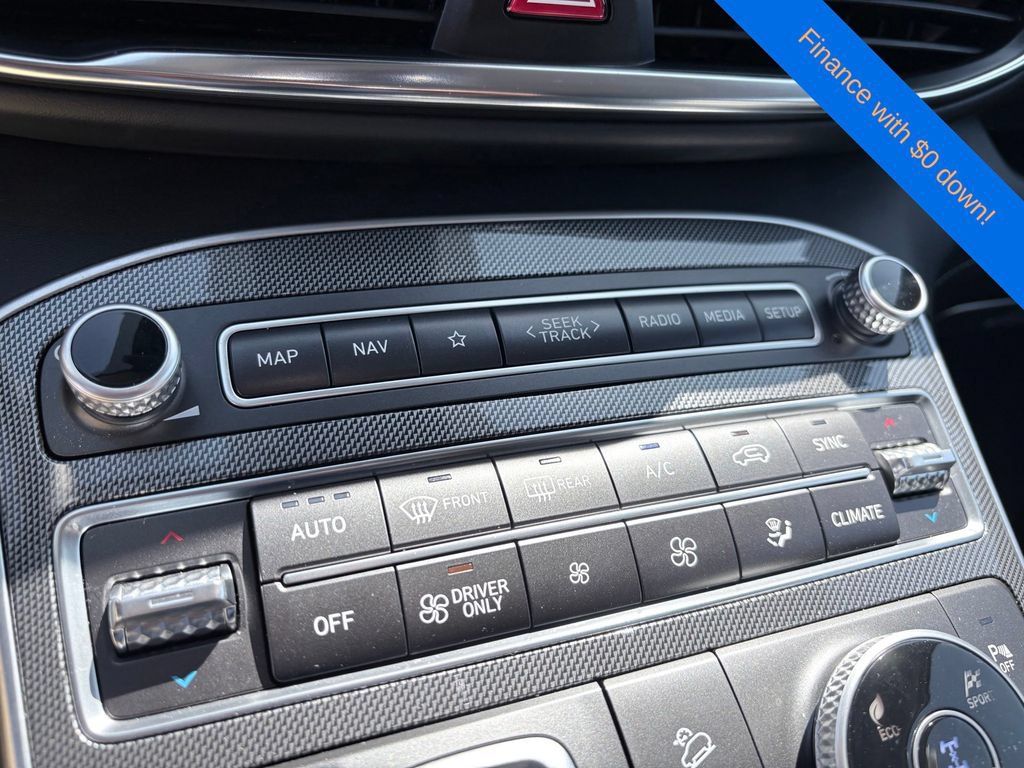 Used 2023 Hyundai Santa Fe SEL Premium AWD/4WD image 20