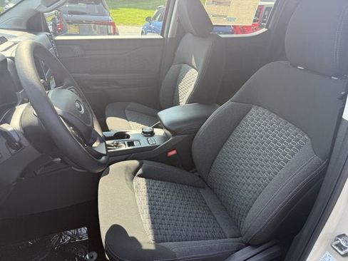 New 2026 Ford Ranger XL AWD/4WD image 9