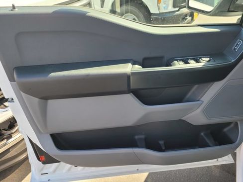 New 2026 Ford F150 XL RWD image 8