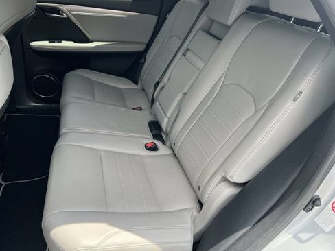 Used 2019 Lexus RX 450h F Sport AWD/4WD image 37