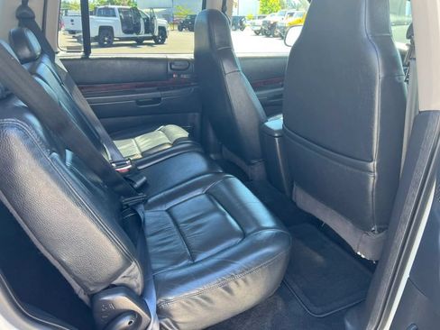 Used 2001 Dodge Durango 4WD image 9
