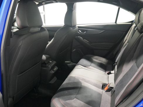 Used 2023 Subaru WRX Limited image 12