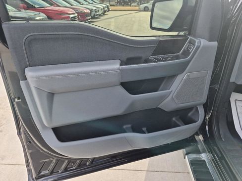 Used 2023 Ford F150 Lariat image 14