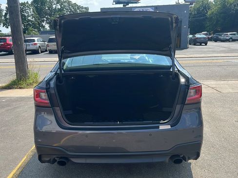 Used 2022 Subaru Legacy Limited XT w/ Popular Package #3 AWD/4WD image 9