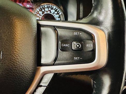 Used 2020 RAM 1500 Big Horn image 19